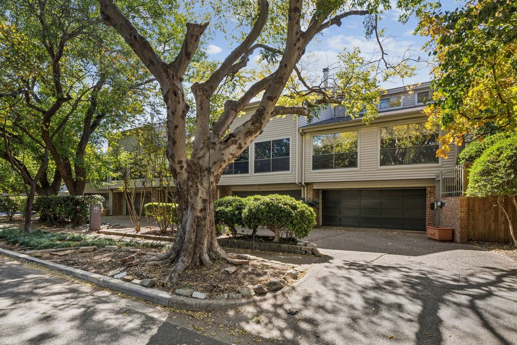 4411 Gilbert Avenue 12, Dallas, TX 75219