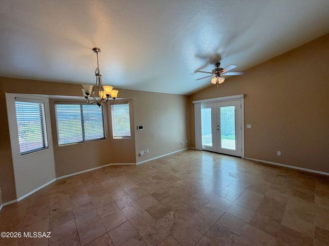 2339 W Dillon Road, Tucson, AZ 85745