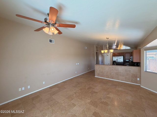 2339 W Dillon Road, Tucson, AZ 85745