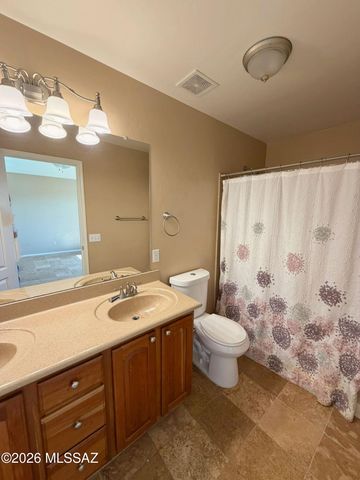 2339 W Dillon Road, Tucson, AZ 85745