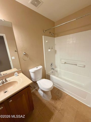 2339 W Dillon Road, Tucson, AZ 85745