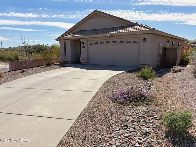 2339 W Dillon Road, Tucson, AZ 85745