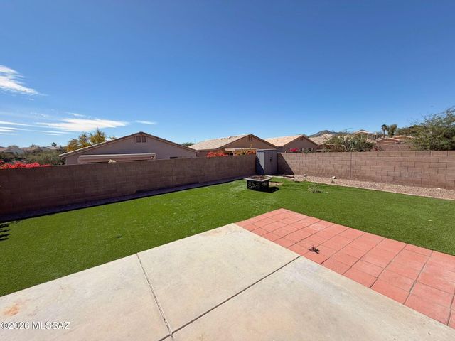 2339 W Dillon Road, Tucson, AZ 85745