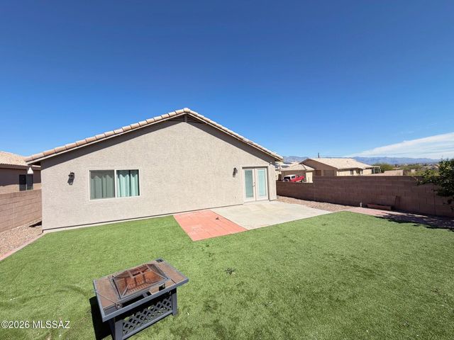 2339 W Dillon Road, Tucson, AZ 85745