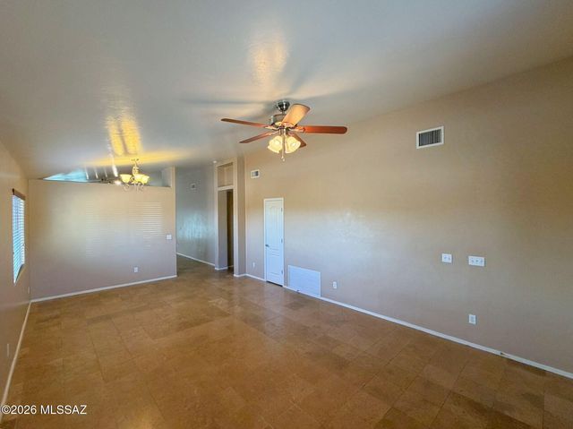 2339 W Dillon Road, Tucson, AZ 85745