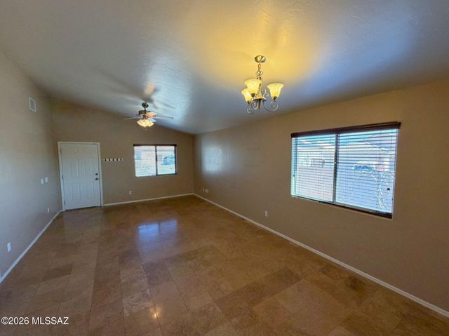 2339 W Dillon Road, Tucson, AZ 85745