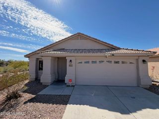 2339 W Dillon Road, Tucson, AZ 85745