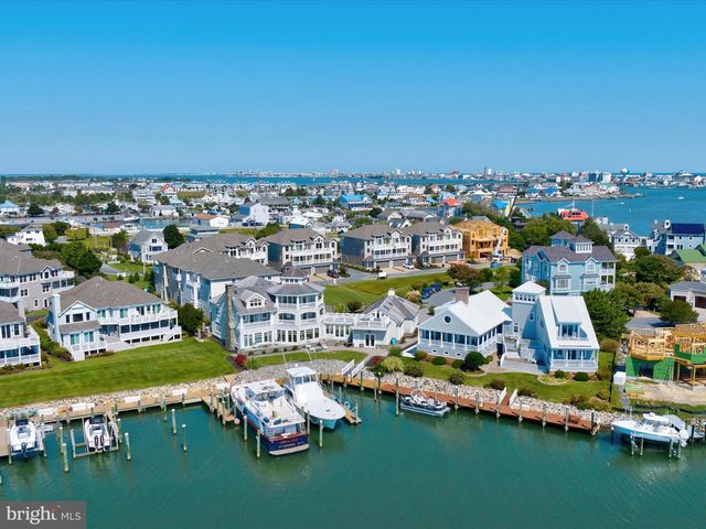 9601 OCEAN VIEW, Ocean City, MD 21842
