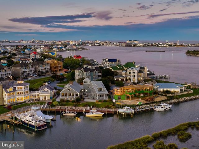 9601 OCEAN VIEW, Ocean City, MD 21842