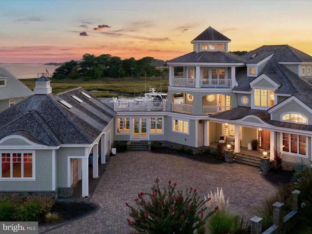 9601 OCEAN VIEW, Ocean City, MD 21842