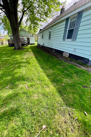 1745 E 24th Avenue, Lake Station, IN 46405