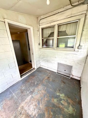 1745 E 24th Avenue, Lake Station, IN 46405