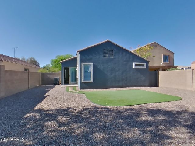 37144 W AMALFI Avenue, Maricopa, AZ 85138