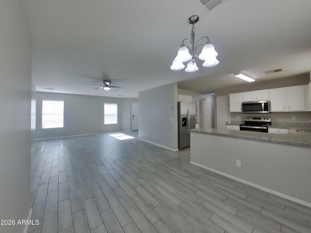 37144 W AMALFI Avenue, Maricopa, AZ 85138