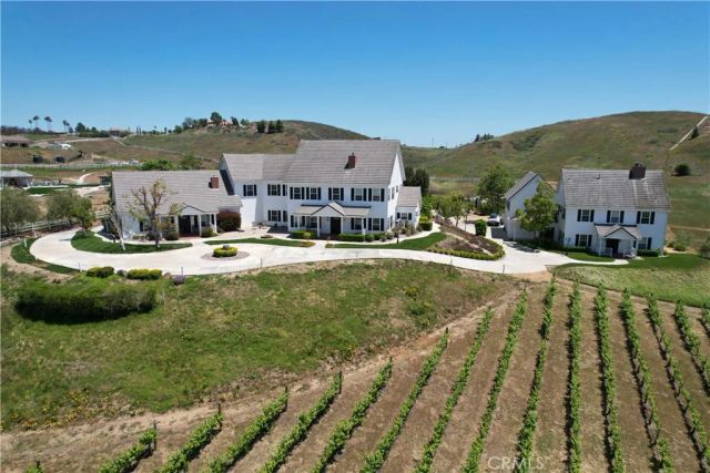 36475 Avenida La Cresta, Murrieta, CA 92562