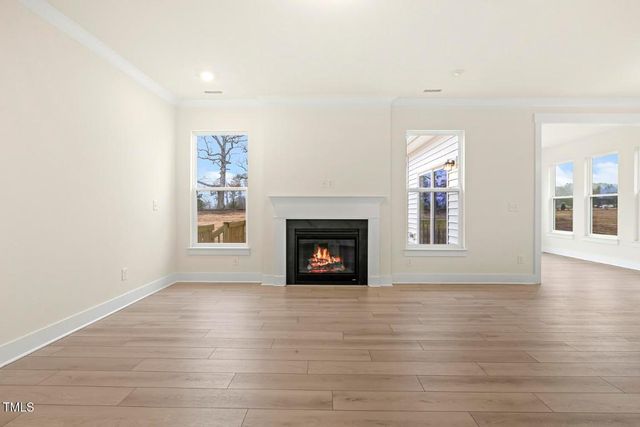 89 Jumper Street, Wendell, NC 27591