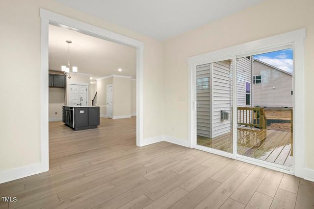 89 Jumper Street, Wendell, NC 27591