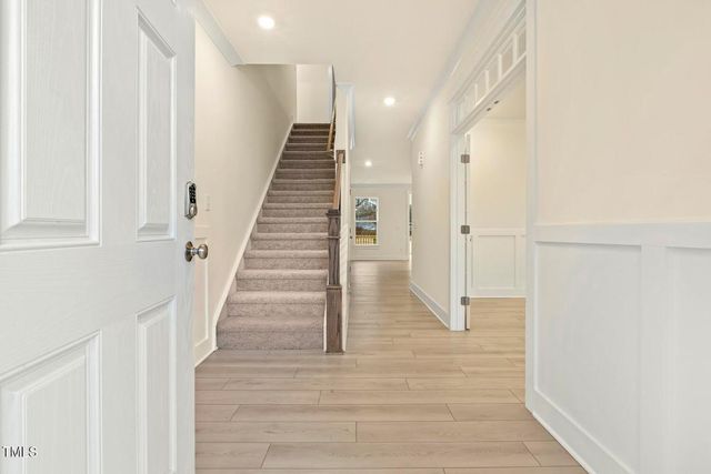 89 Jumper Street, Wendell, NC 27591