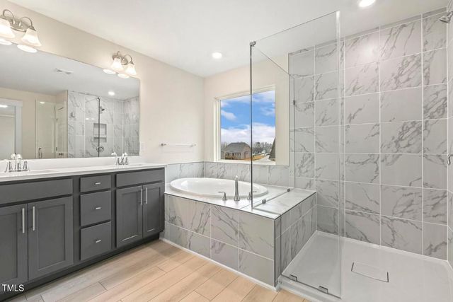 89 Jumper Street, Wendell, NC 27591