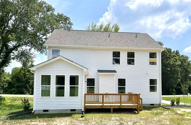 89 Jumper Street, Wendell, NC 27591