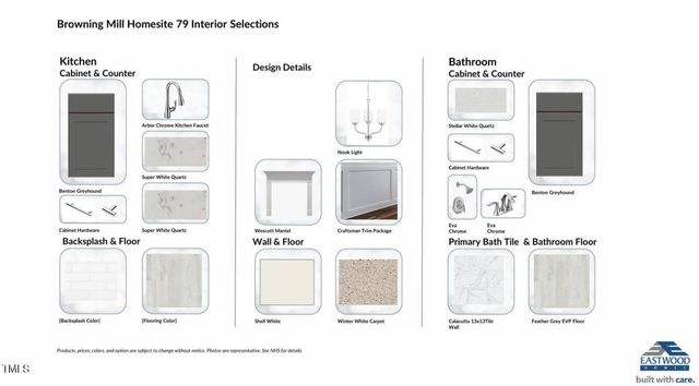 89 Jumper Street, Wendell, NC 27591