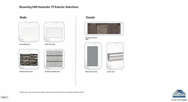 89 Jumper Street, Wendell, NC 27591