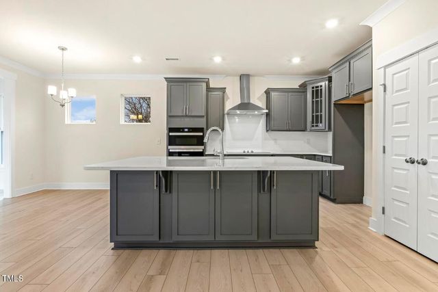 89 Jumper Street, Wendell, NC 27591