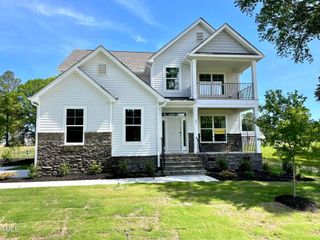 89 Jumper Street, Wendell, NC 27591