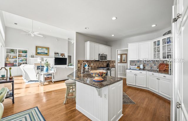 11 River Club Dr, Fripp Island, SC 29920