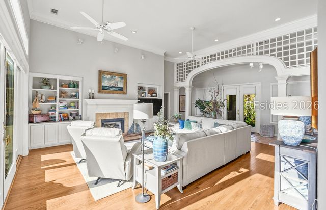 11 River Club Dr, Fripp Island, SC 29920
