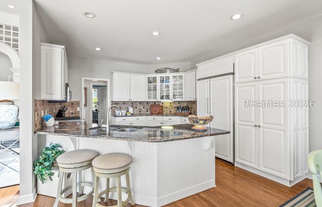 11 River Club Dr, Fripp Island, SC 29920