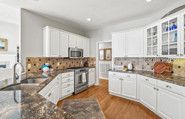 11 River Club Dr, Fripp Island, SC 29920