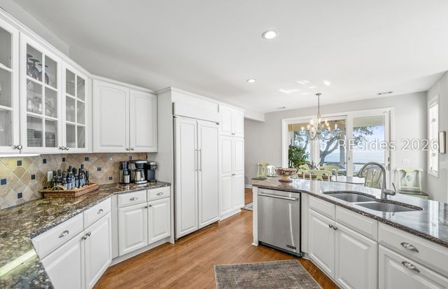 11 River Club Dr, Fripp Island, SC 29920