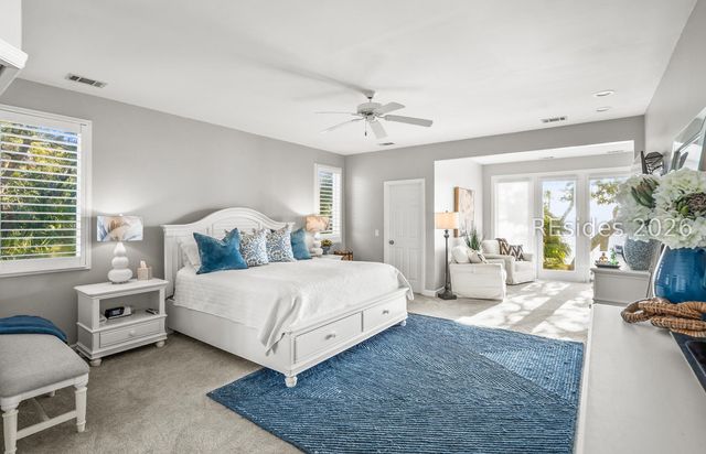 11 River Club Dr, Fripp Island, SC 29920