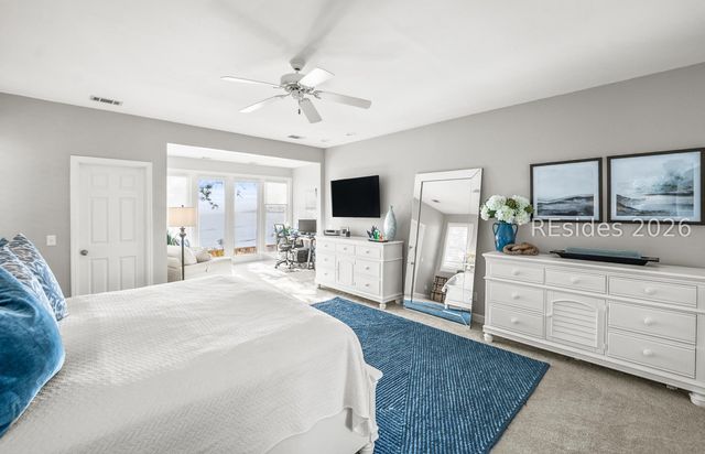 11 River Club Dr, Fripp Island, SC 29920