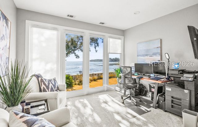 11 River Club Dr, Fripp Island, SC 29920