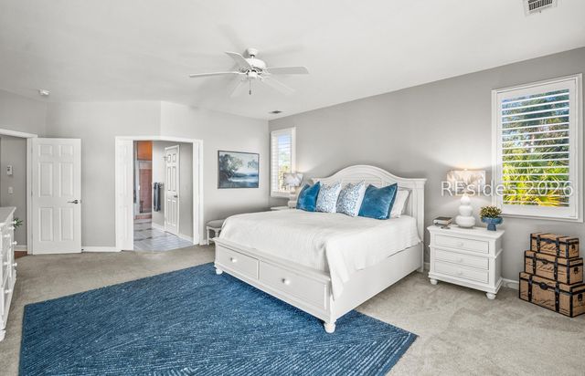 11 River Club Dr, Fripp Island, SC 29920