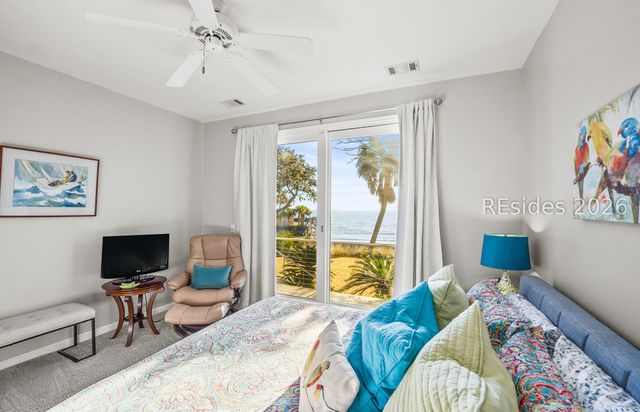 11 River Club Dr, Fripp Island, SC 29920