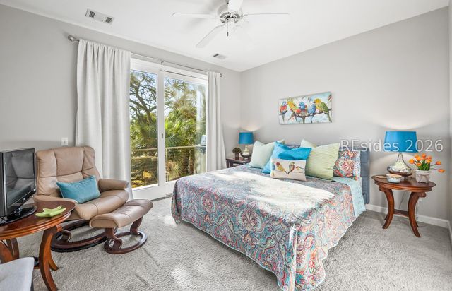 11 River Club Dr, Fripp Island, SC 29920