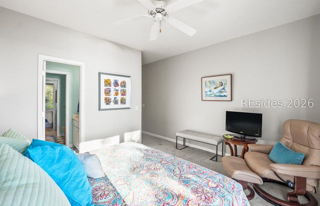 11 River Club Dr, Fripp Island, SC 29920