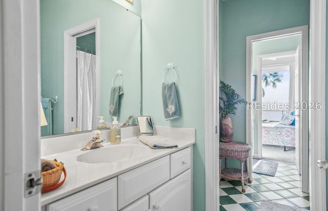 11 River Club Dr, Fripp Island, SC 29920