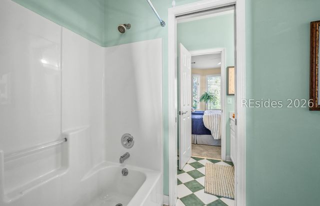 11 River Club Dr, Fripp Island, SC 29920