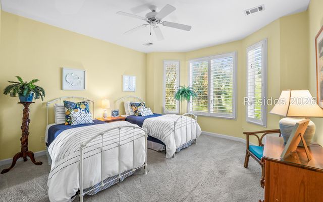 11 River Club Dr, Fripp Island, SC 29920