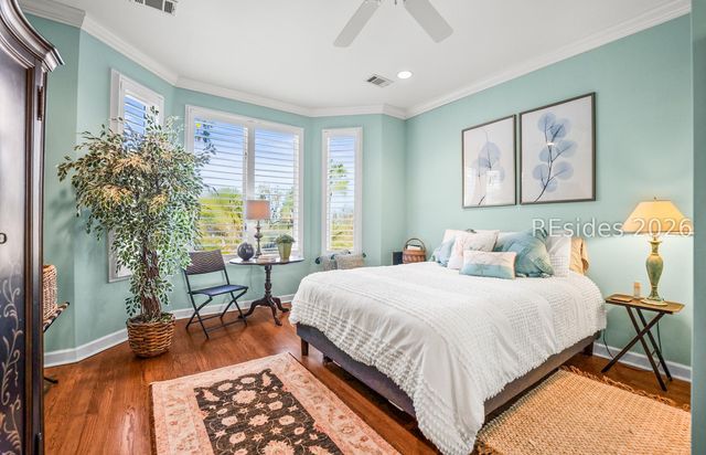 11 River Club Dr, Fripp Island, SC 29920