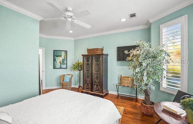 11 River Club Dr, Fripp Island, SC 29920