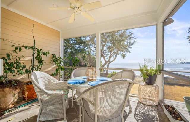 11 River Club Dr, Fripp Island, SC 29920