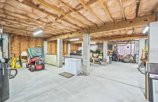 11 River Club Dr, Fripp Island, SC 29920