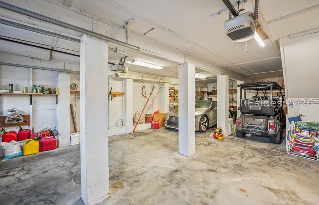 11 River Club Dr, Fripp Island, SC 29920