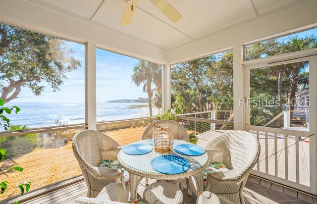 11 River Club Dr, Fripp Island, SC 29920