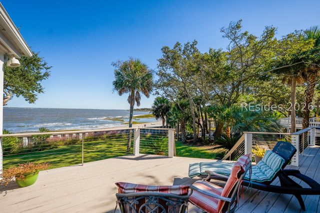 11 River Club Dr, Fripp Island, SC 29920